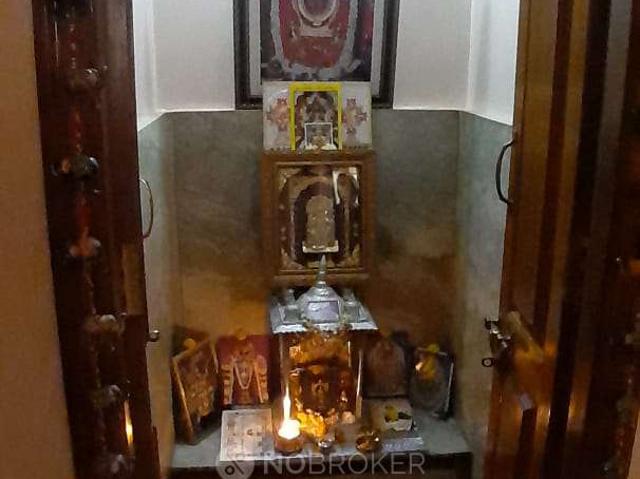 3 BHK House for Lease In Basaveshwar Nagar
