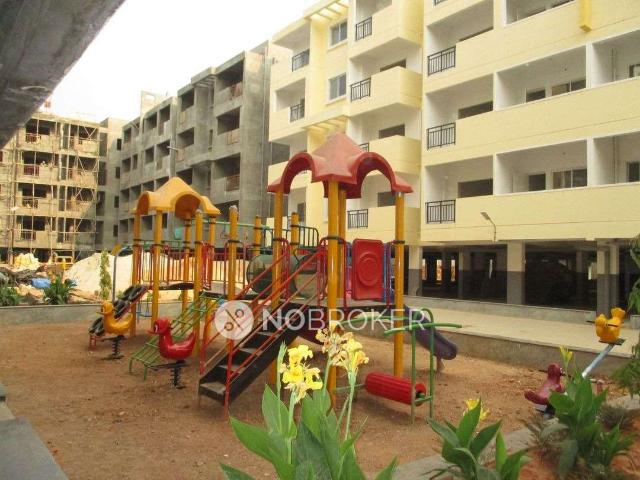 3 BHK House for Lease In Bellandur
