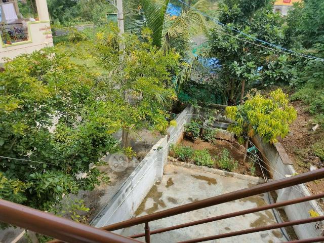 3 BHK House for Lease In Doddabidarakallu