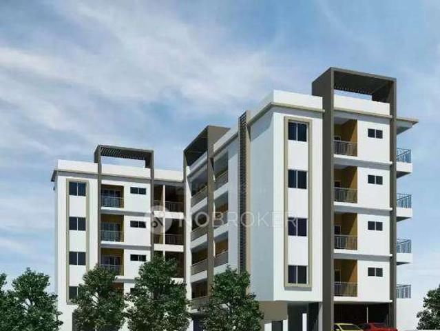 3 BHK House for Lease In Dooravani Nagar