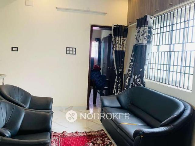 3 BHK House for Lease In Kolathur