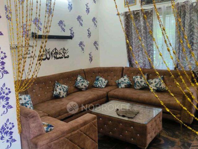 3 BHK House for Lease In Kaval Bairasandra