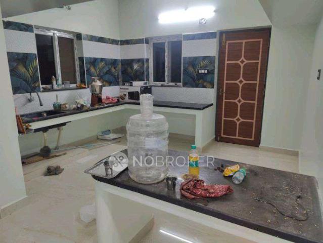 3 BHK House for Lease In Kaspapuram, Tiruvanchery, Selaiyur
