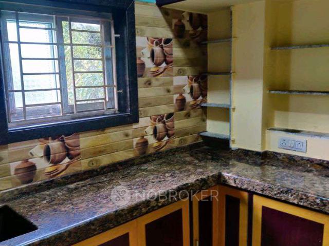 3 BHK House for Lease In Krishna Nagar, Madhavaram Milk Colony