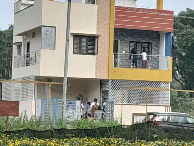 3 BHK House for Lease In Kurubarahalli