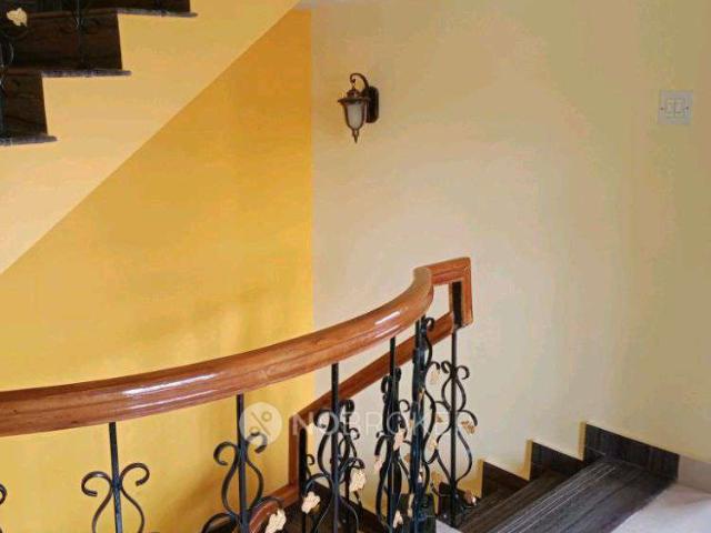 3 BHK House for Lease In Horamavu