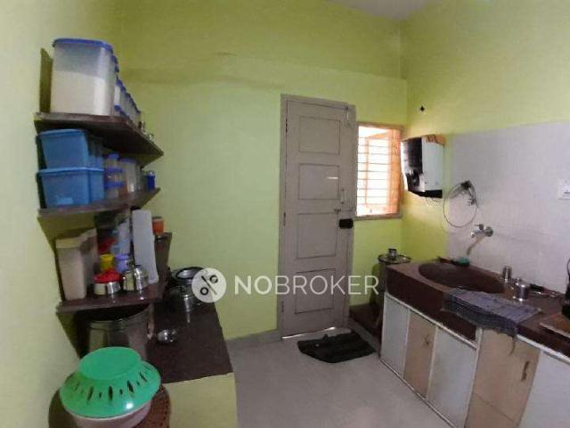 3 BHK House for Lease In Hanumanthnagar Biriyani Junction