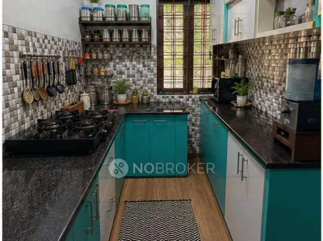 3 BHK House for Lease In Hbr Layout
