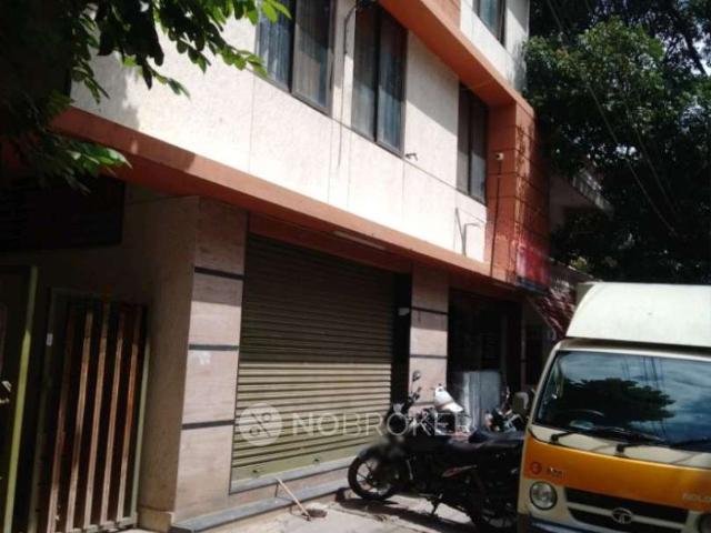 3 BHK Flat In Standlone Buiding for Lease In Hennur Gardens