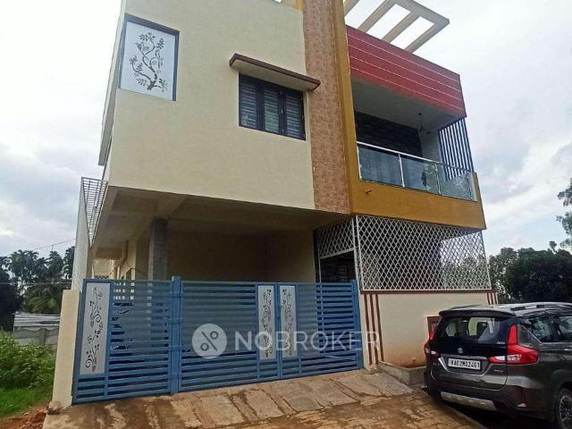 3 BHK House for Lease In Hesaragatta