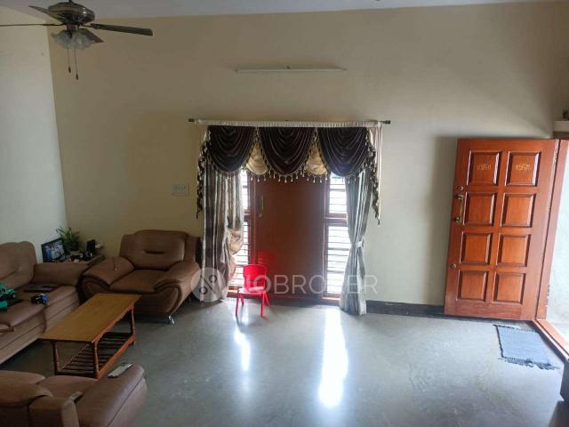 3 BHK House for Rent In Hulimavu