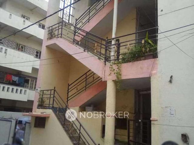 3 BHK House for Lease In J. P. Nagar