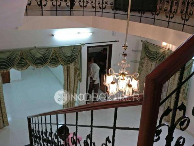 3 BHK House for Lease In Jai Bharath Nagara