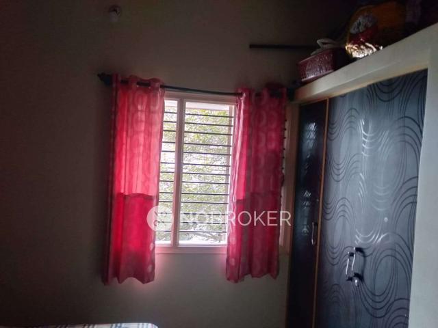 3 BHK House for Lease In Naagarabhaavi
