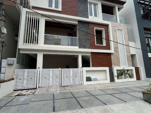 3 BHK House for Lease In Nagadevana Halli
