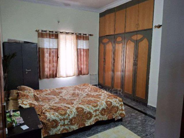 3 BHK House for Lease In Nagarbhavi, Shivananda Nagar, Govi