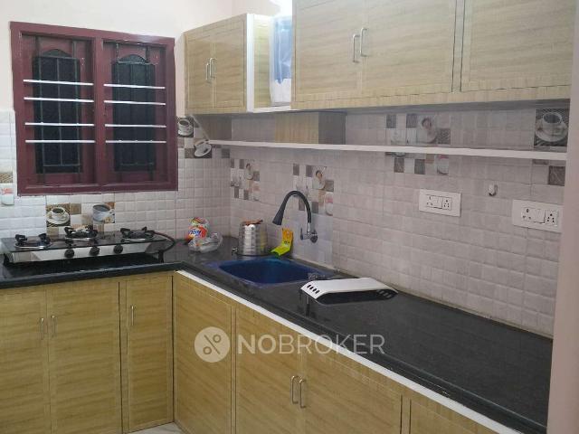 3 BHK House for Lease In Nanmangalam