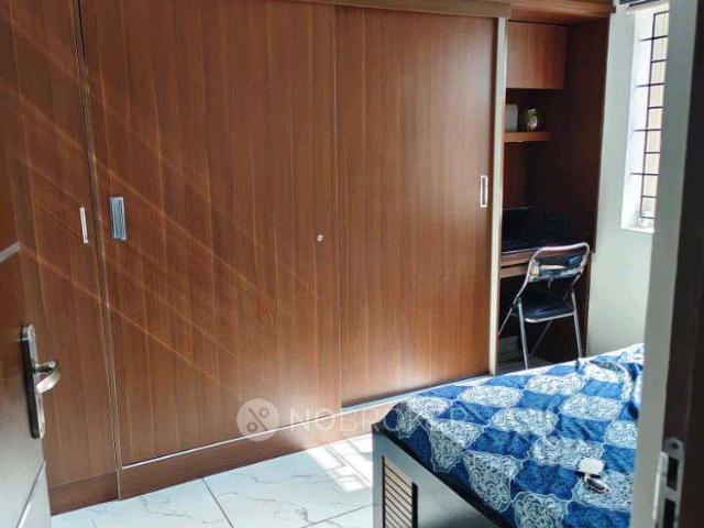 3 BHK House for Lease In Salarpuria Sattva Magnificia, 63, Chikka Subanna Rd, Pai Layout, Dooravani Nagar, Bengaluru, Karnataka 560016, India