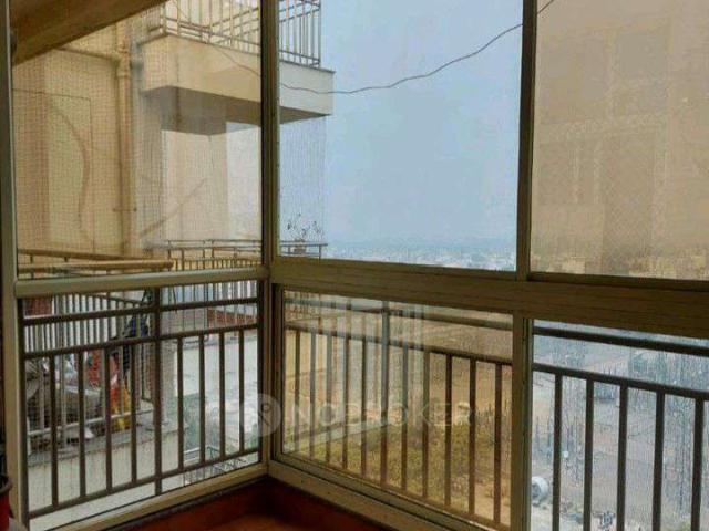 3 BHK House for Lease In, Sector 15a