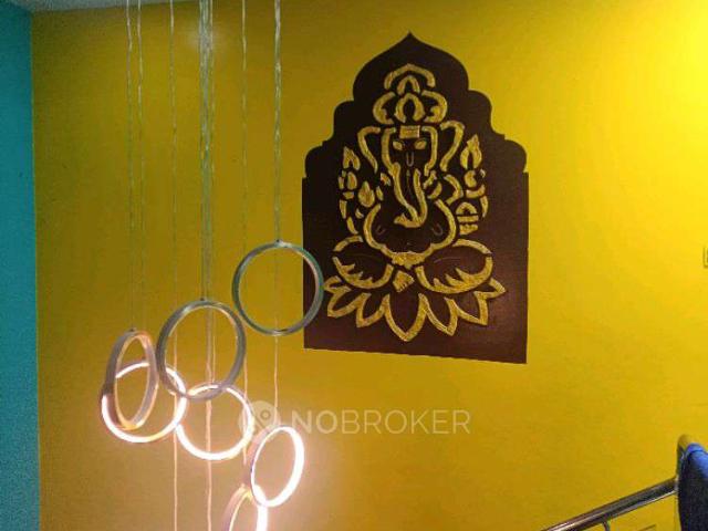 3 BHK House for Lease In Sivan Koil Street