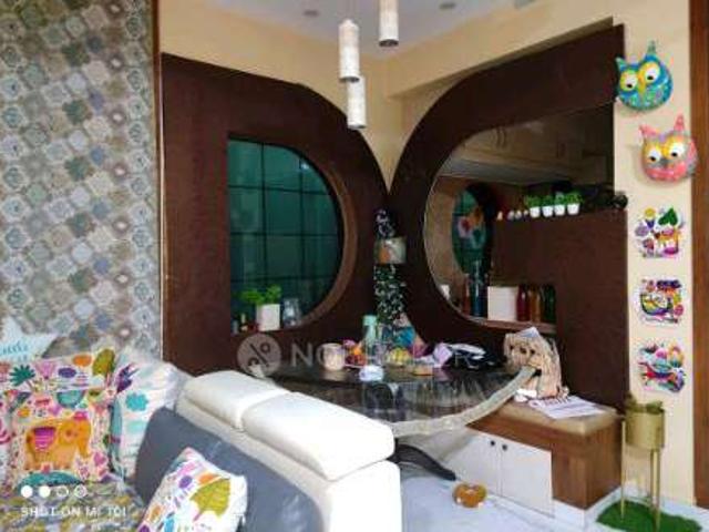 3 BHK House for Lease In Singapura