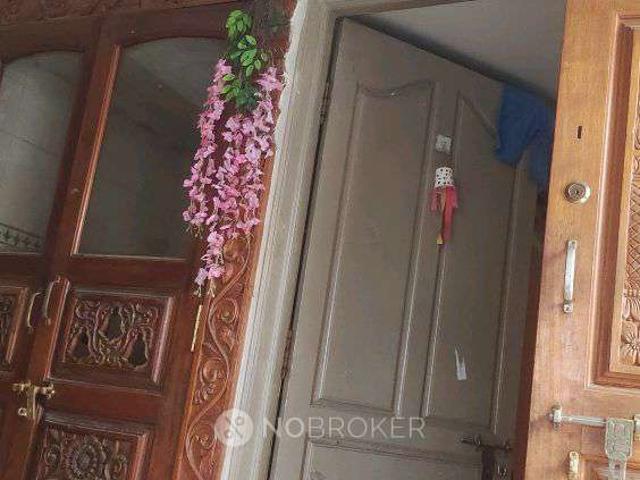 3 BHK House for Lease In Sindhoor Convention Centre