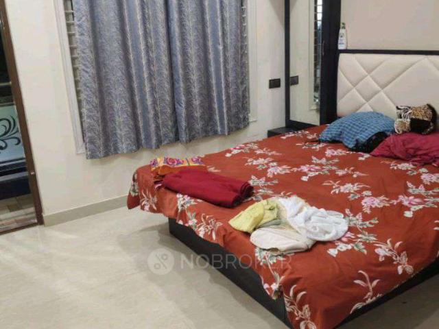 3 BHK House for Lease In Sri Ragavendra Layout, Totadagudda