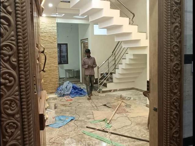 3 BHK House for Lease In Srinivaspura