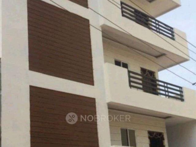 3 BHK House for Lease In Ags Layout