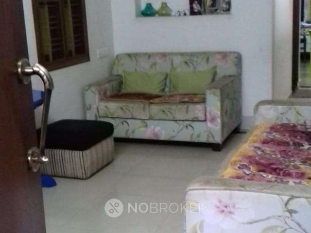 3 BHK House for Lease In Rajaji Nagar