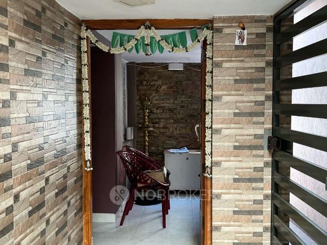 3 BHK House for Lease In Rajajinagar