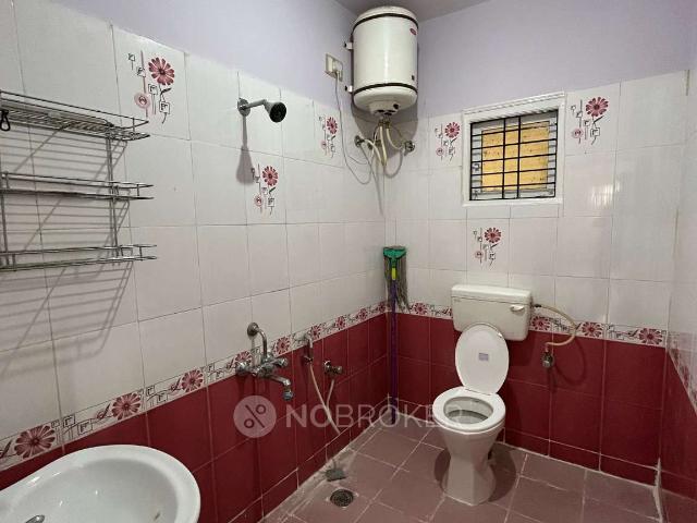 3 BHK House for Lease In Rajarajeshwari Nagar