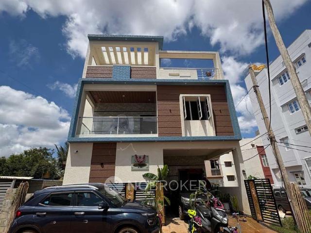 3 BHK House for Lease In Rv Convent School