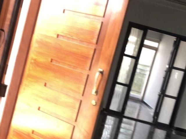 3 BHK House for Lease In Wilson Garden