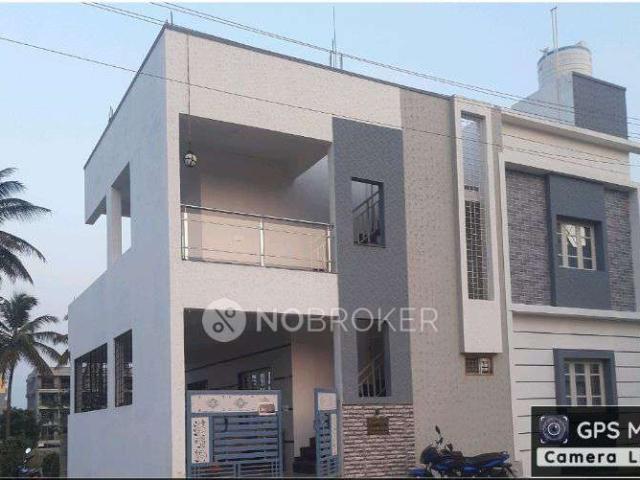 3 BHK House for Lease In Wqv8+7pc, Bengaluru, Karnataka 560087, India
