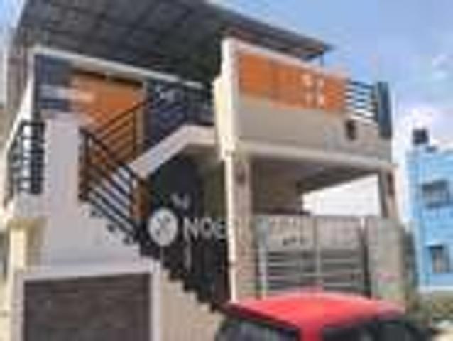 3 BHK House for Lease In Vmb Nivas