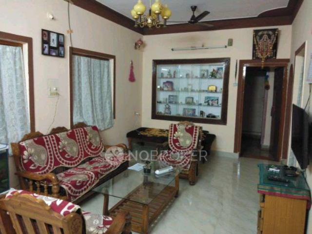 3 BHK House for Lease In Vimanapura