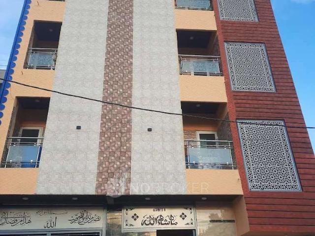 3 BHK House for Lease In Zahra Empire