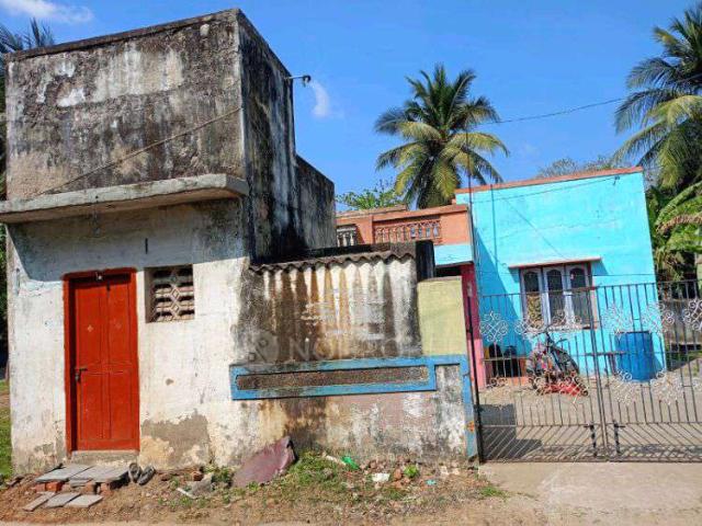 3 BHK House For Sale In 43