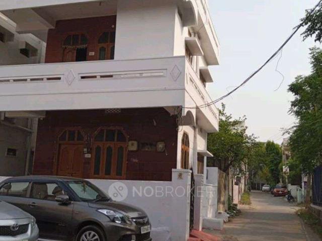 3 BHK House For Sale In 412869a, Akbar Arcade, Bhoolakshmi Nagar, Hyderabad, Telangana 500070, India