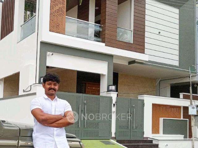 3 BHK House For Sale In 47, Kattur Sadayappanstreet, Periam