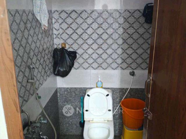3 BHK House For Sale In 458c, 1st Main Road