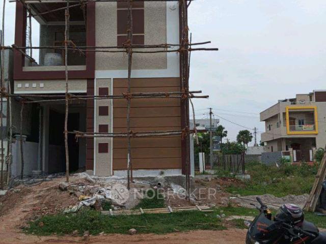 3 BHK House For Sale In 8jhx+hh6, Bank Colony, Pedda Amberpet, Telangana 501505, India