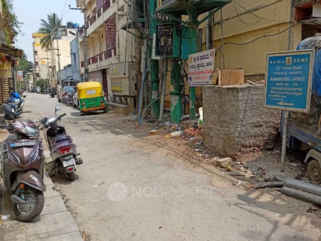 3 BHK House For Sale In 16, 1st Main Rd, Near Uco Bank, Bovi Colony, Ramamurthy Nagar, Bengaluru, Karnataka 560016, India