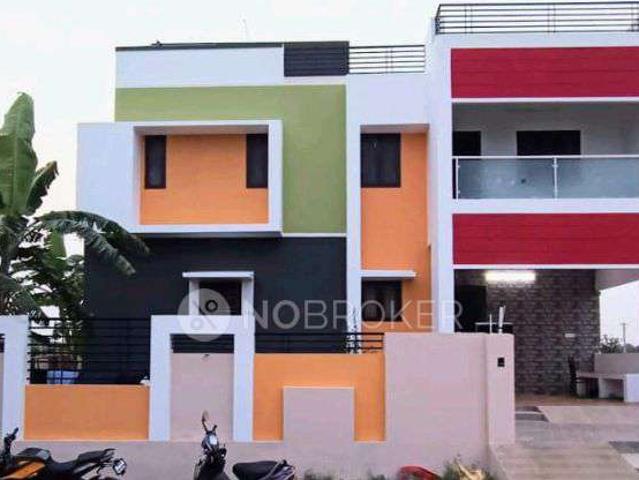 3 BHK House For Sale In 180, Grand Northern Trunk Rd, Kamatchi Amman Nagar, Nagappa Industrial Estate, Puzhal, Chennai, Tamil Nadu 600099, India
