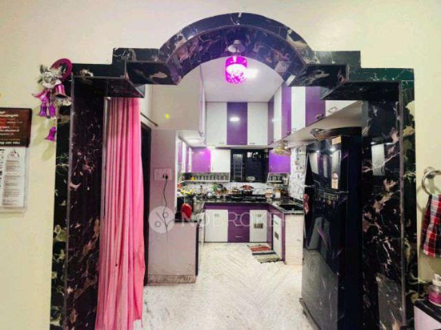 3 BHK House For Sale In 389, Jamalia Nagar Main Rd, Shanthi