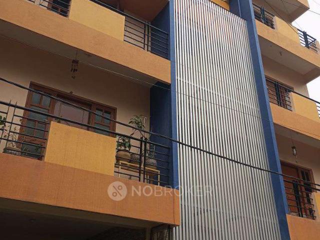 3 BHK House For Sale In T C Palya