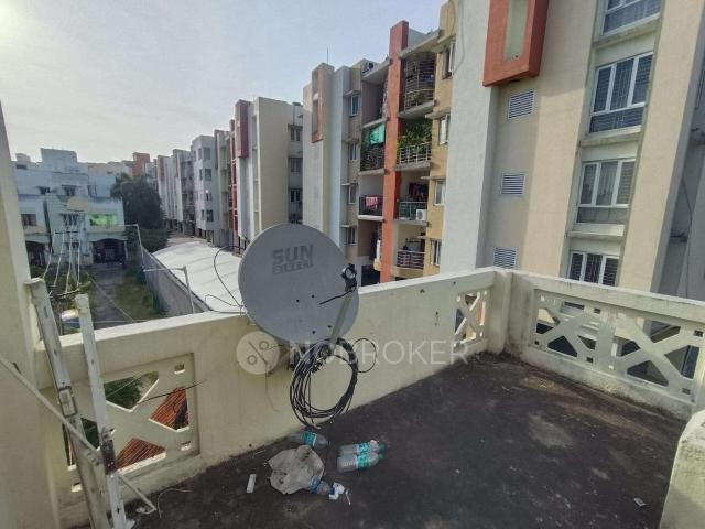 3 BHK House For Sale In Thoraipakkam