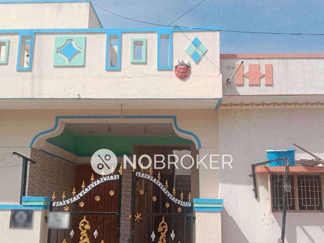3 BHK House For Sale In Thammenahalli Village