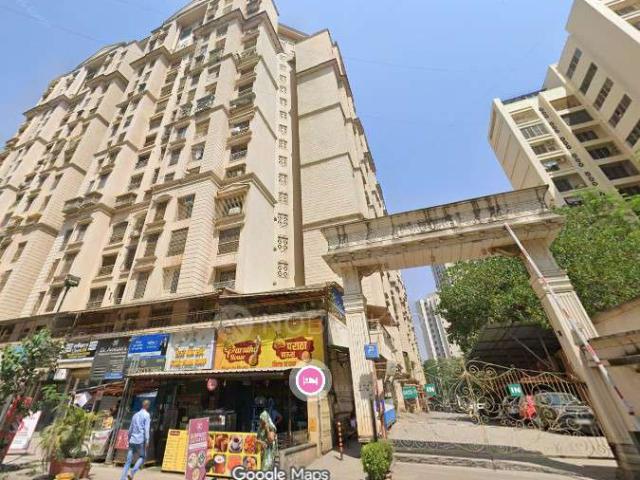 3 BHK House For Sale In Thane West